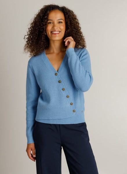 Trui 18966 Blue