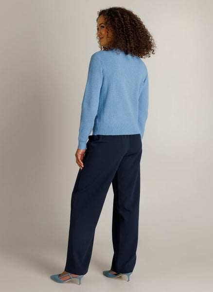 Trui 18966 Blue