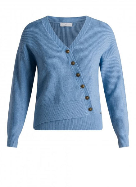 Trui 18966 Blue