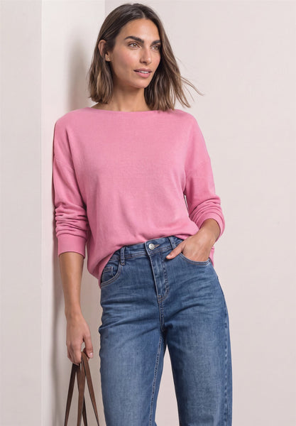 Trui 19020 Roze