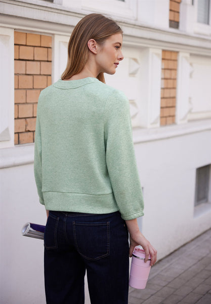 Trui 19044 Groen