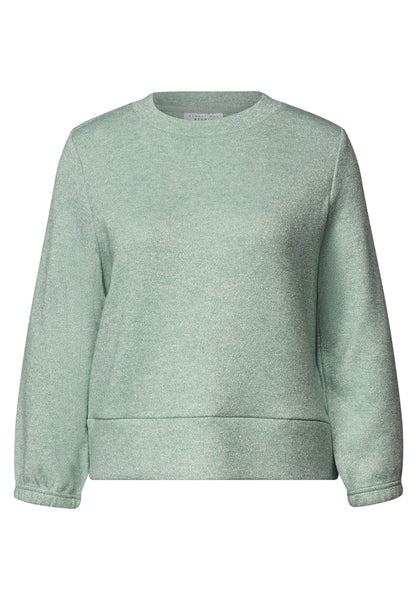 Trui 19044 Groen