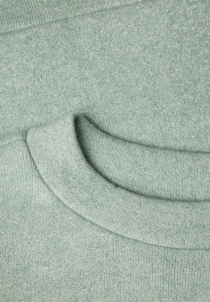 Trui 19044 Groen