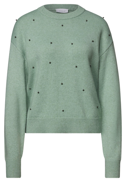 Trui 19092 Groen