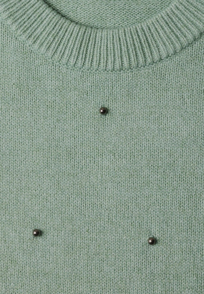 Trui 19092 Groen