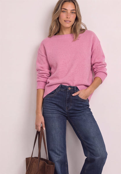 Trui 19102 Roze