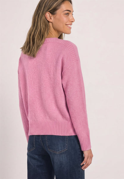 Trui 19102 Roze