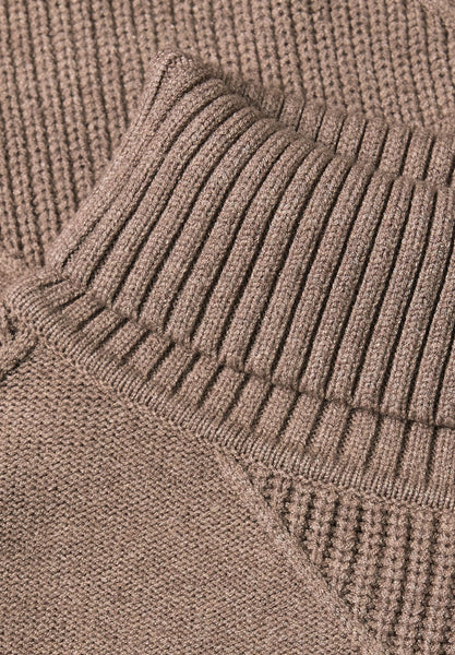 Trui 19278 Taupe