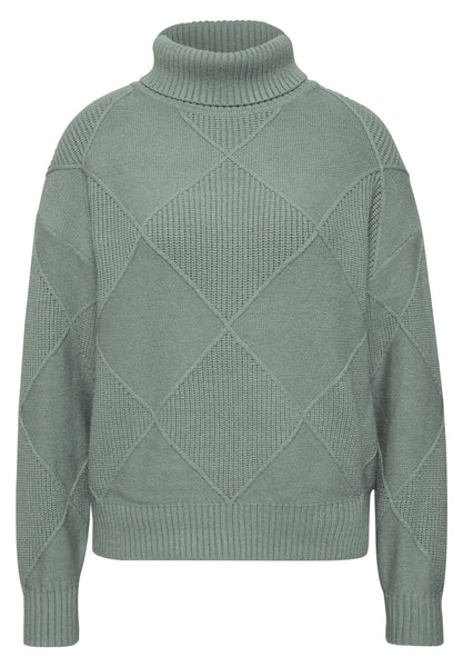 Trui 19279 Groen