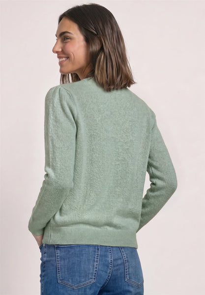 Trui 19282 Groen