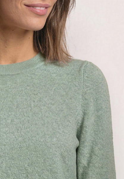 Trui 19282 Groen