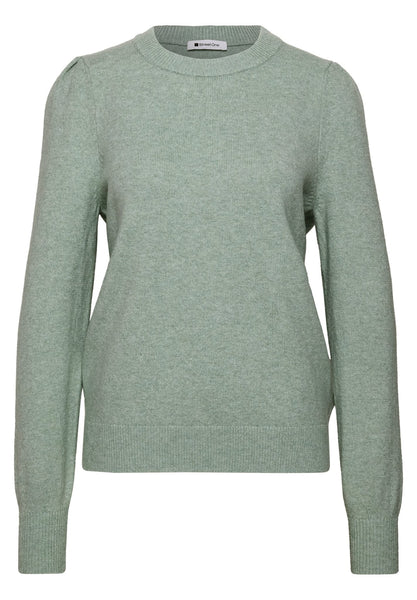Trui 19282 Groen