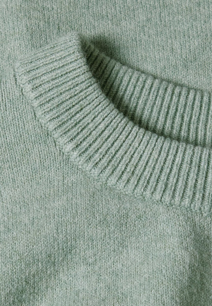 Trui 19282 Groen