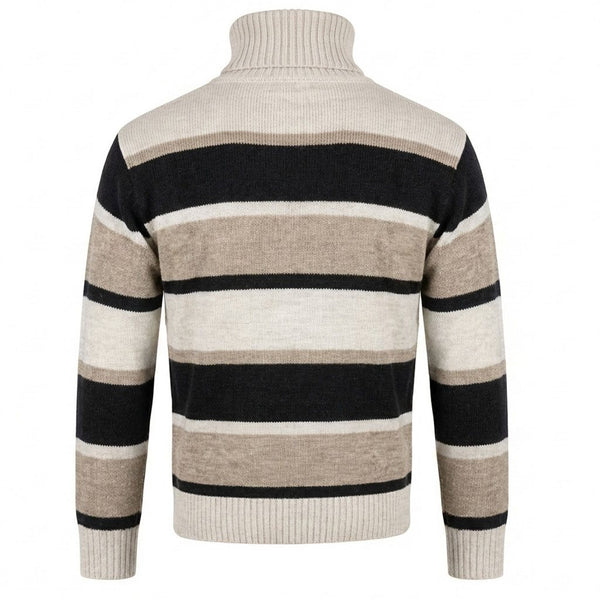 Trui 19298 Bruin