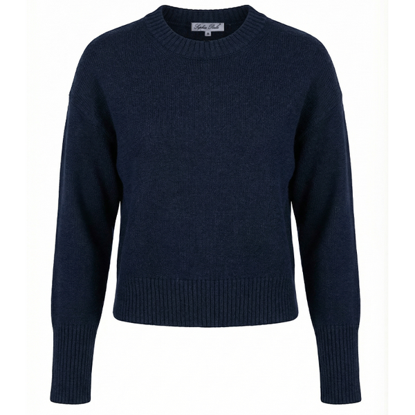 Trui 19301 Donkerblauw
