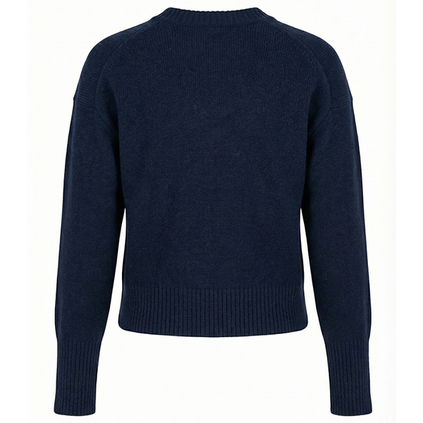 Trui 19301 Donkerblauw