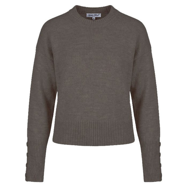 Trui 19302 Taupe