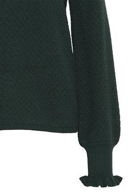 Trui14302 Groen