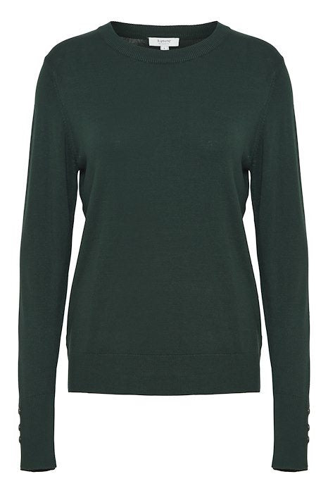 Truitje 14330 Groen