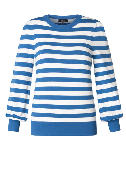 Truitje 17353 Blauw