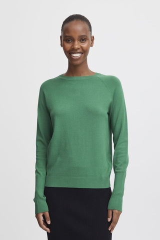 Truitje 17505 Groen