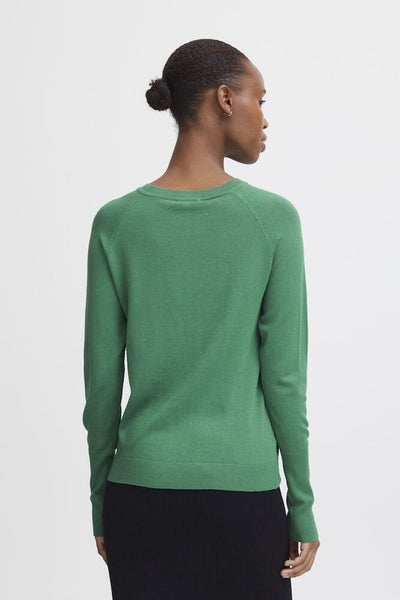 Truitje 17505 Groen
