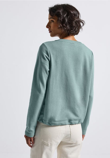 Truitje 17549 Blue