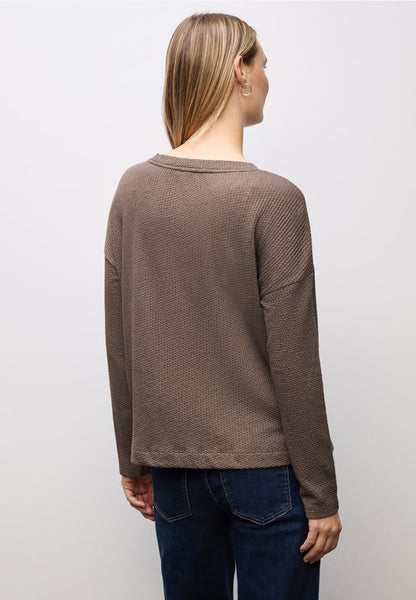 Truitje 17563 Bruin