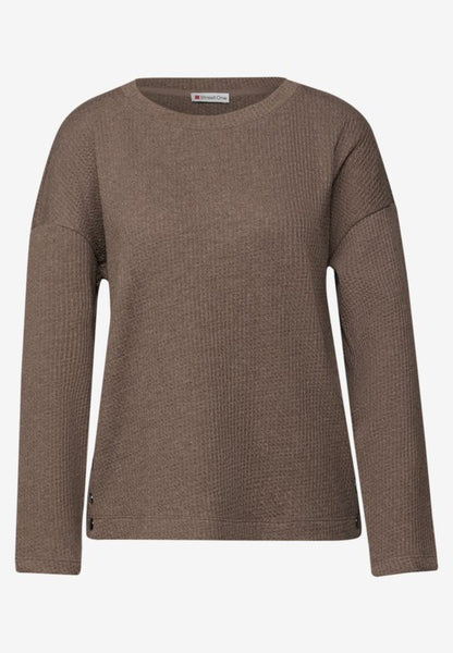 Truitje 17563 Bruin