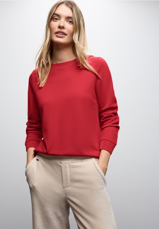 Truitje 17595 Rood