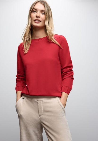 Truitje 17595 Rood