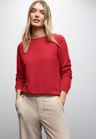 Truitje 17595 Rood