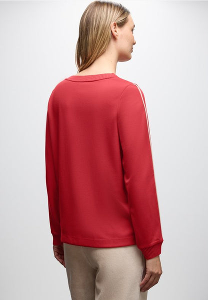 Truitje 17595 Rood
