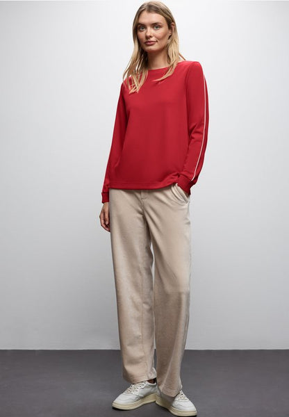 Truitje 17595 Rood
