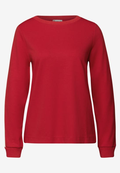 Truitje 17595 Rood