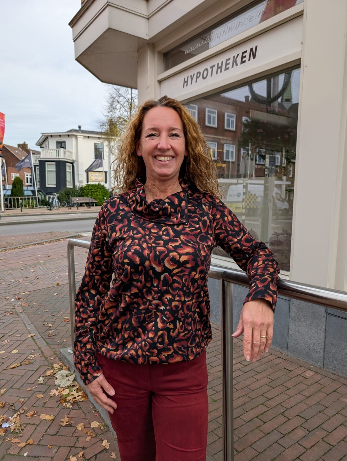 Truitje 17871 Brique