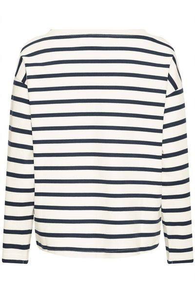 Truitje 18849 Donkerblauw