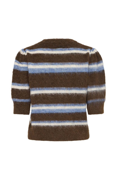 Truitje 19037 Blauw