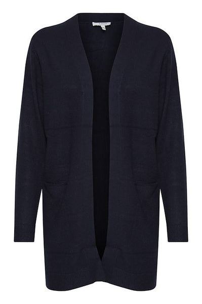 Vest 14041 Donkerblauw