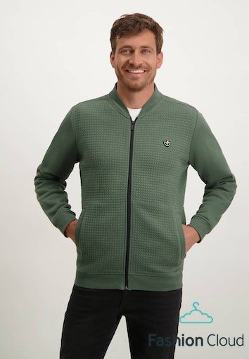 Vest 14145 Groen