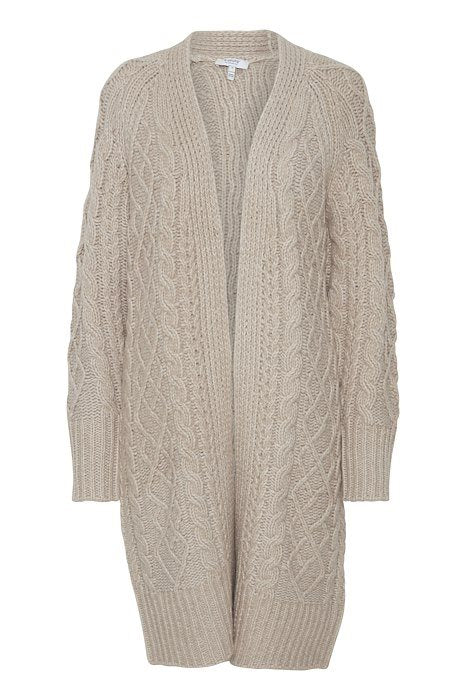 Vest 14326 Zand