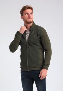 Vest 14411 Groen