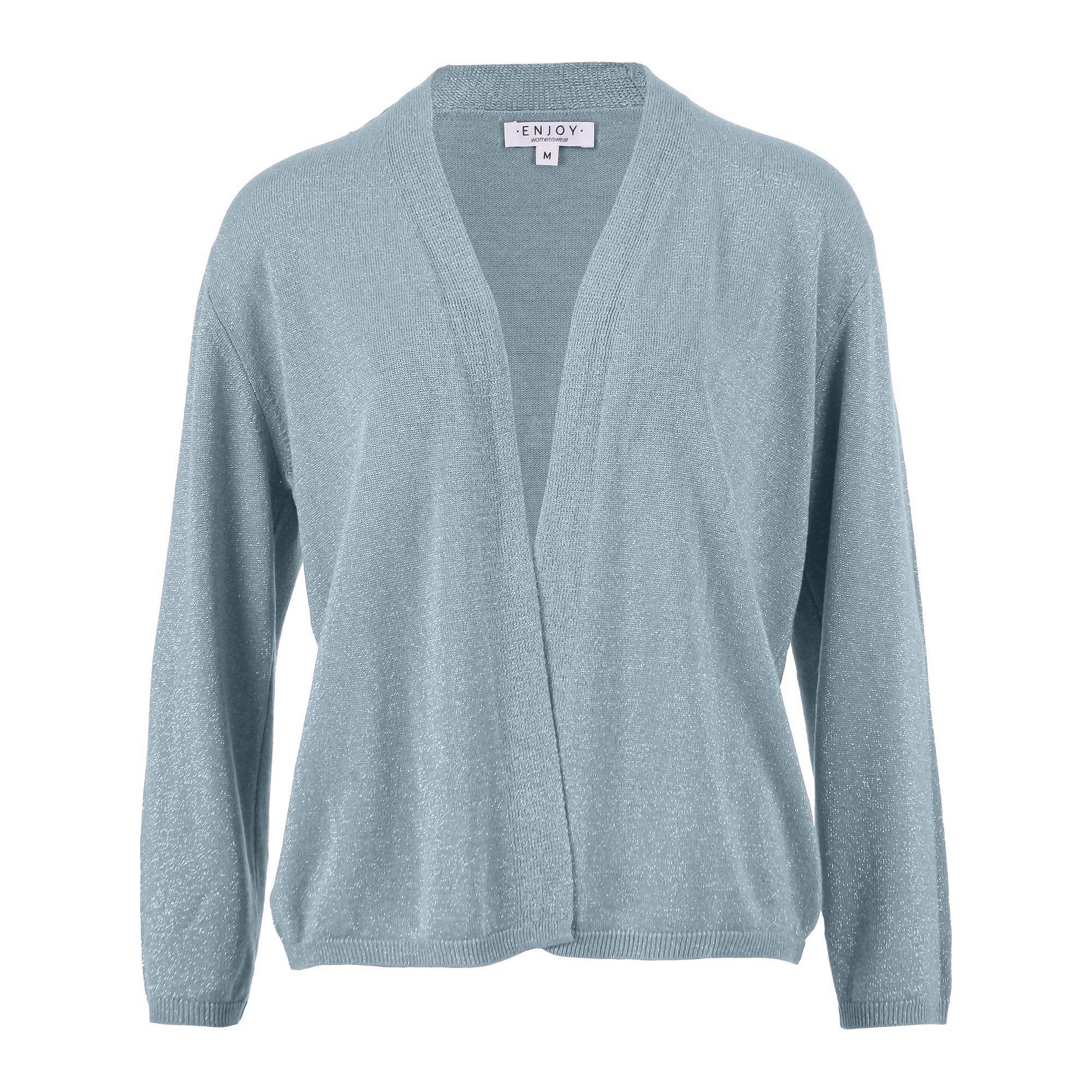 Vest 16675 Blauw