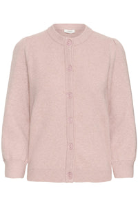 Vest 17321 Roze