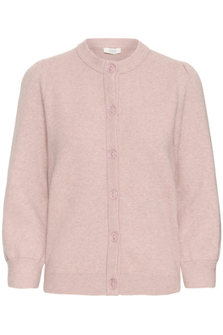 Vest 17321 Roze
