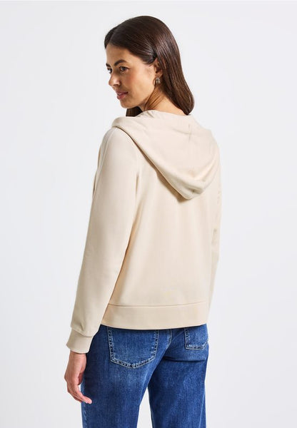 Vest 17359 Zand
