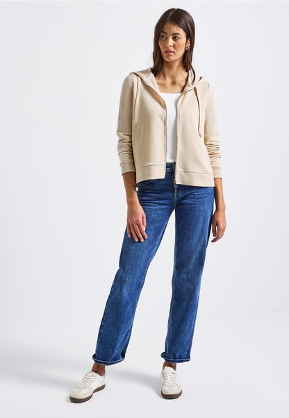Vest 17359 Zand