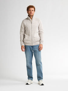 Vest 17363 Ecru