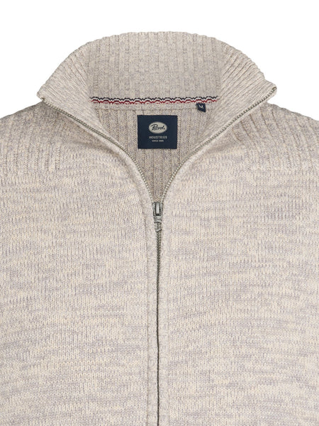 Vest 17363 Ecru