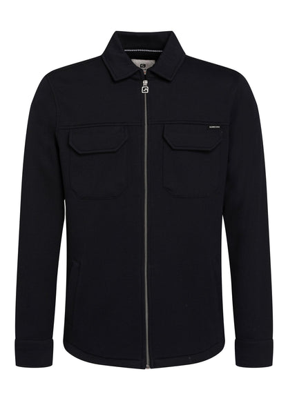 Vest 17461 Donkerblauw